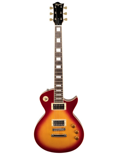 MIRACH CB Guitarra electrica