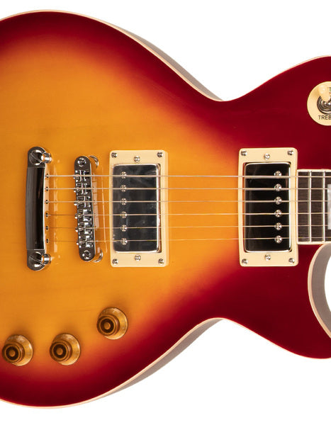 MIRACH CB Guitarra electrica