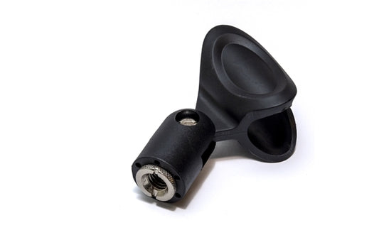 MP890  Clip micrófono de goma grande