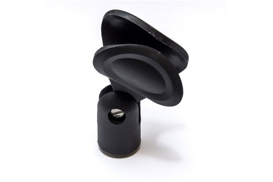 MP890  Clip micrófono de goma grande