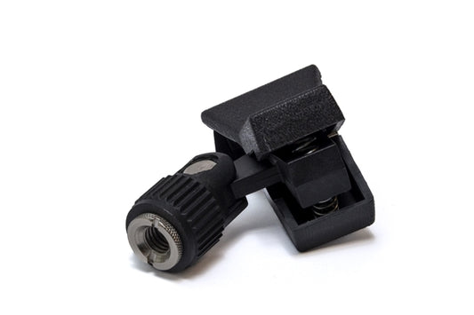 MP850 Clip de micrófono de plástico con resorte