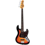TW73-5 SB Bajo electrico color Sunburn