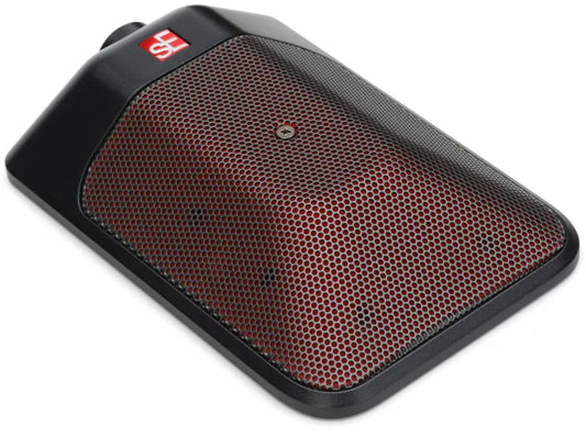 BL8 – Migrofono SE de condensador de diafragma Precisión, potencia y claridad profesional