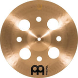 PA12TRCH Platillo 12 TRANS CHINA MEINL PURE ALLOY