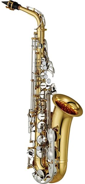 YAS-26 Saxofon Alto