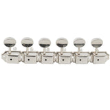 P2645 Clavijero para guitarra electrica