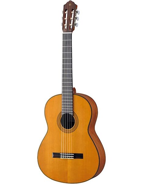 CG182S Guitarra clasica