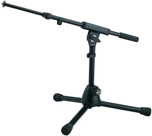 25950 Pedestal corto de micrófono