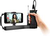 IKLIP A/V Stand A/V