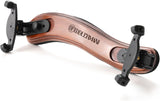 X000QS9981  Soporte de Hombro para Violín 4/4–3/4 con Cuerpo de Madera