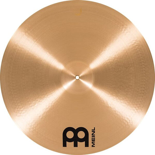 PA24MR Platillo 24 Medium Ride Pure Alloy