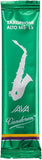 SR2635-01 Caña individual para alto saxofón Java, 3.5