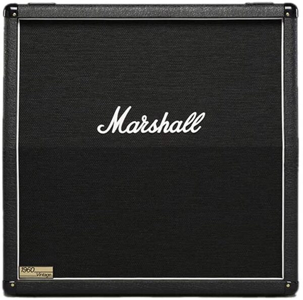 1960A 4X10 Angled gabinete Marshall