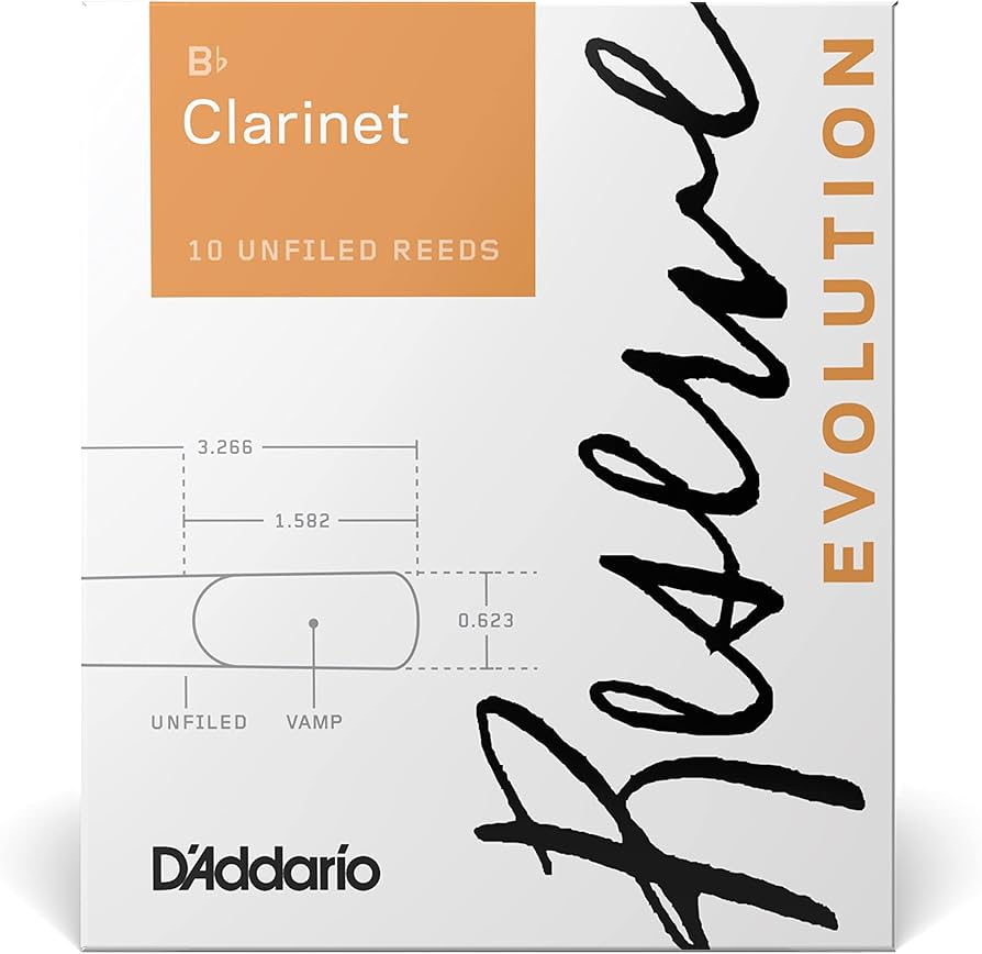 DCE10355-01 Caña individual RSRV EVO REED BBCL 3.5