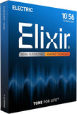 12057  Cuerdas Elixir P/Guitarra eléctrica