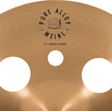 PA12TRCH Platillo 12 TRANS CHINA MEINL PURE ALLOY