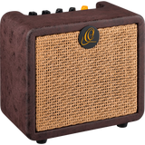 PTWO  Amplificador Acústico Portátil Bluetooth de 12W con Efectos Integrados
