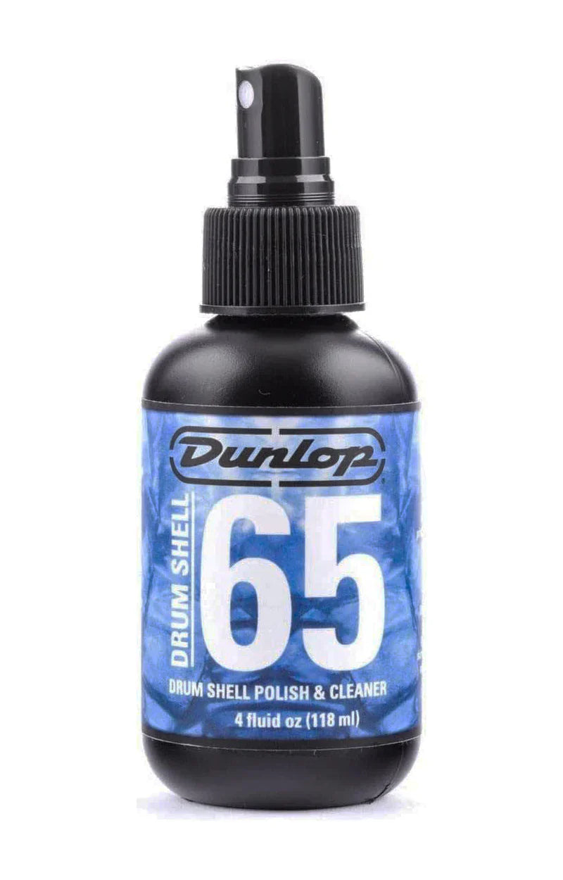 6444 Formula 65 – Limpiador y Polish para Batería (118 ml)