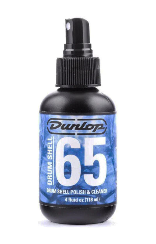 6444 Formula 65 – Limpiador y Polish para Batería (118 ml)