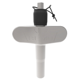 HK-2460-00  Sistema de Cierre Rápido para Hi-Hat con Cambio Instantáneo de Platillos