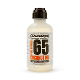6634 Pure Formula 65 Coconut Oil Fretboard Conditioner (4 oz)