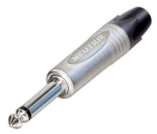 NP2X Conector TS 1/4