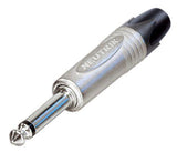 NP2X Conector TS 1/4