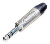 NP3X Conector TRS 1/4