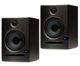 Combo PAR de Monitores E5 para estudio con audifonos