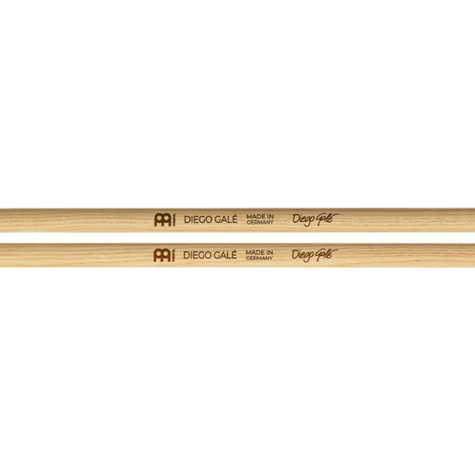 SB602 Baquetas Signature Diego Galé para Timbales
