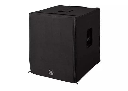 SPCVR-DXS18X  Funda Protectora para Subwoofer 18" (Compatible con DXS/CXS Serie XLF)