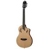 RTPSTD-NAT  Guitarra Electroclásica de Nylon