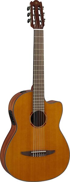 NCX1C NT Guitarra eléctroclasica