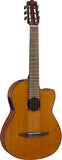 NCX1C NT Guitarra eléctroclasica
