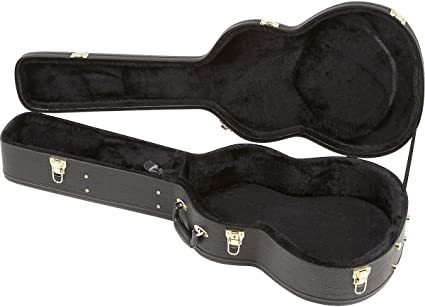 CG-HC Estuche rígido para guitarra clásica