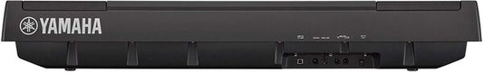 P-121B Piano digital, negro