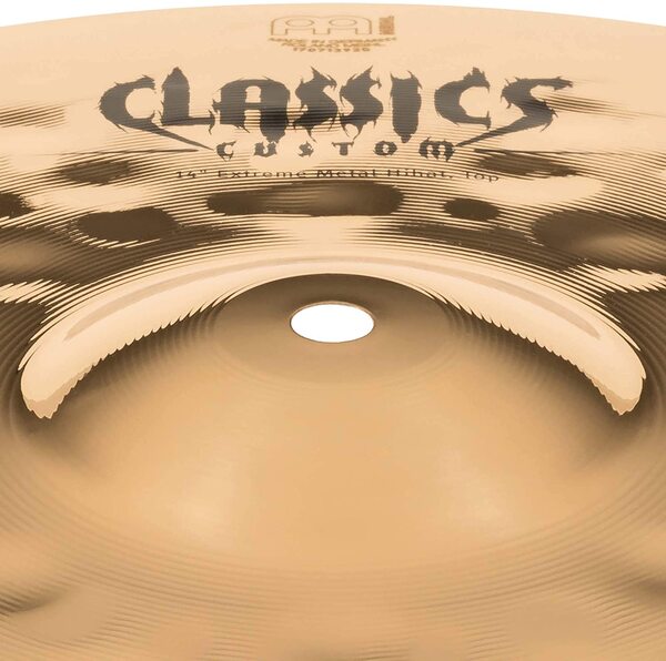 CC-EM480 Set de platillos Classic Custom Metal Extremo (4)