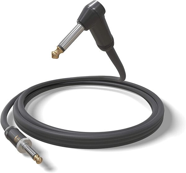 PW-AMSGRA-10 Cable TS de 10  angulado recto american S