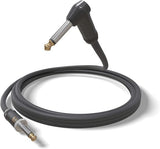 PW-AMSGRA-10 Cable TS de 10  angulado recto american S
