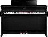 CLP-845 PE  Piano Digital Clavinova (Polished Ebony)