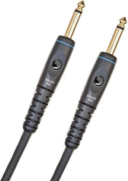 PW-G-20 Cable de instrumentos serie custom 20
