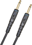 PW-G-20 Cable de instrumentos serie custom 20