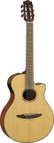 NTX1 Guitarra electroclásica natural