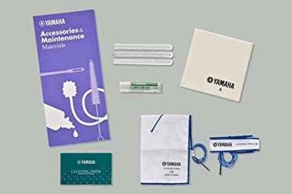 OB-M.KIT Kit mantenimiento para Oboe