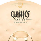 CC-EM480 Set de platillos Classic Custom Metal Extremo (4)