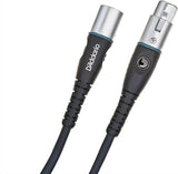 PW-M-05 Cable para instrumento de 5 XLR ML TO XLR FM