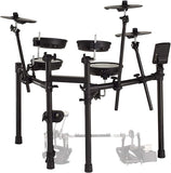 TD-1DMK Bateria electrónica V-DRUMS DUAL MESH con stand