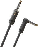 PW-AMSGRA-10 Cable TS de 10  angulado recto american S