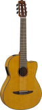 NCX1FM NT Guitarra electroclasica