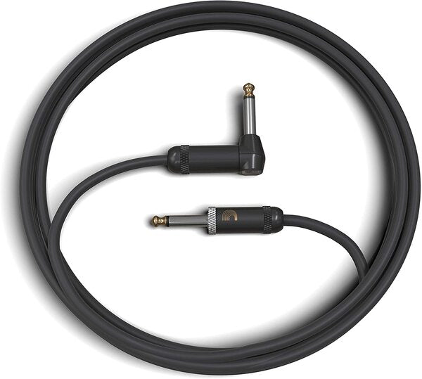 PW-AMSGRA-10 Cable TS de 10  angulado recto american S